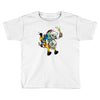 anarchy adventure time Toddler T-shirt