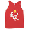 Night Think Tank Top