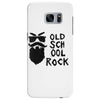old school rock Samsung Galaxy S7 Edge