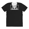 spirit owl All Over Women's T-shirt
