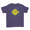 gold fish Youth Tee
