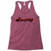 amazing 2 Racerback Tank