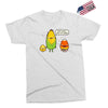 so corny Exclusive T-shirt