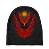 phoenix Baby Beanies