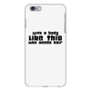 body like this (2) iPhone 6/6s Plus Case