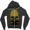 poison Zipper Hoodie