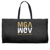 tv t shirt inspired by entourage   ari gold Weekender Totes