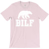 bilf, bear i'd like to T-Shirt