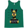 pluto Tank Top