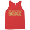 moron Tank Top