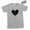 Xxxtentacion Heart Exclusive T-shirt
