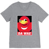 DA WAE V-Neck Tee