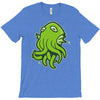 monsieur poulpe T-Shirt