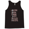 mother Tank Top