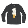 meowlting Long Sleeve Shirts