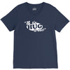 let's hug it out! V-Neck Tee