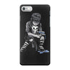 the punished iPhone 7 Case