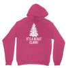 it's a beaut clark! Unisex Hoodie