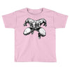 venom attack 2 Toddler T-shirt