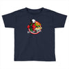 hungry merc Toddler T-shirt
