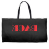 fahrie77 Weekender Totes