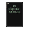 in science we trust iPad Mini 4