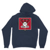 cobra re Unisex Hoodie