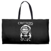 critters Weekender Totes