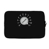 volume Laptop sleeve