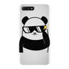 panda bear iPhone 7 Plus Case