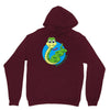 fahrie77 Unisex Hoodie