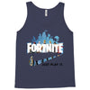 Just Play It Fortnite Tank Top