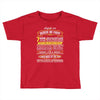 Legends Are Born In May Toddler T-shirt