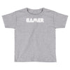 gamert   funny comic console gamers Toddler T-shirt