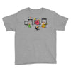 rock'n rollz Youth Tee