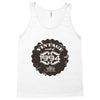 vintage made of 1994 all original parts Tank Top
