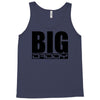 big daddy Tank Top