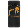 bill hicks Samsung Galaxy S8