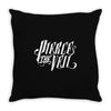 pierce the veil Throw Pillow