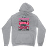 running mommy Unisex Hoodie