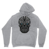 silent Unisex Hoodie