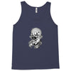 clown Tank Top