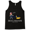 best friends forever Tank Top