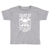 made in legend 1961 live forever all original parts Toddler T-shirt