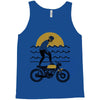 ride surf Tank Top