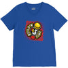 build'n time V-Neck Tee