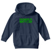 dunder miflin Youth Hoodie
