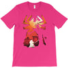 the great battle T-Shirt