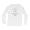 undoomed salt mining Long Sleeve Shirts