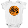 my car Baby Bodysuit